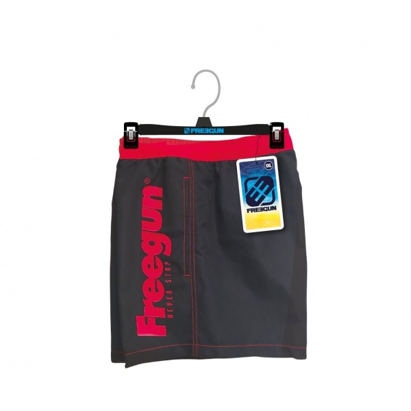 BASIC BLUE FREEGUN  Férfi Short
