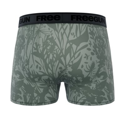 SOLID Z Férfi Boxer