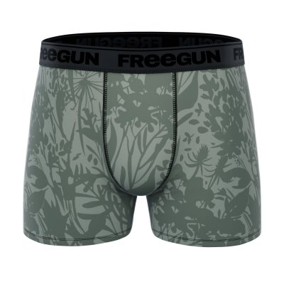 SOLID Z Férfi Boxer