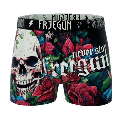 SKULL  Férfi Boxer