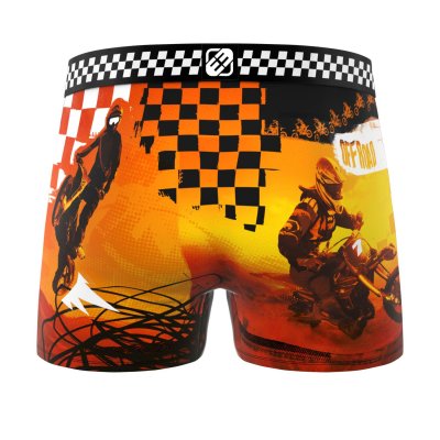 MX RIDER Férfi Boxer