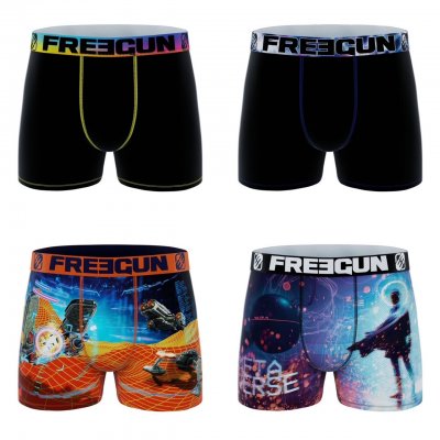 2+2  4DB-os Boxer Csomag