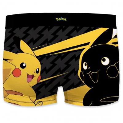 POKÉMON Férfi Boxer