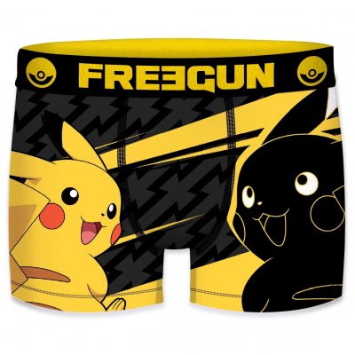 POKÉMON Férfi Boxer