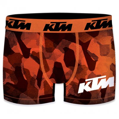KTM PACK 4DB-os  Boxer Csomag