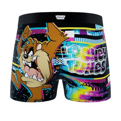 LOONEY TUNES T. DEVIL Férfi Boxeralsó