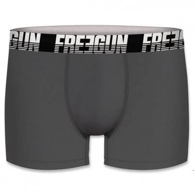 SOFT PACK 2db-os Férfi Boxeralsó Csomag