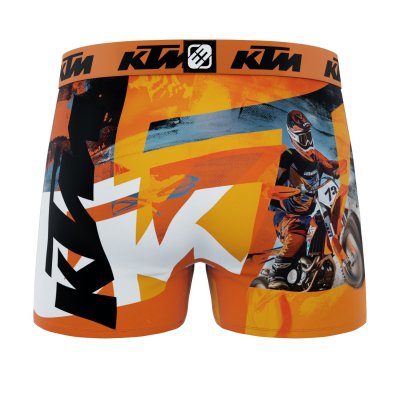 KTM MX Férfi Sport Boxer