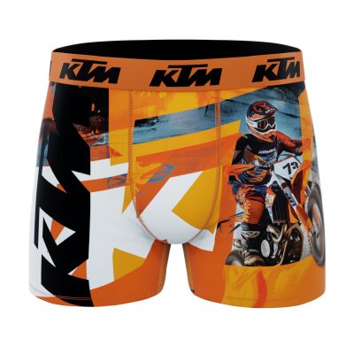KTM MX Férfi Sport Boxer