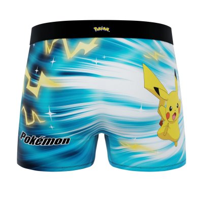 POKEMON Férfi Boxer