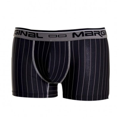 WYLFRED Grey Férfi Boxeralsó