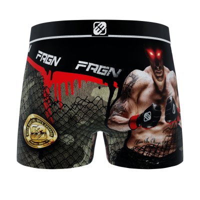 MMA Férfi Boxer