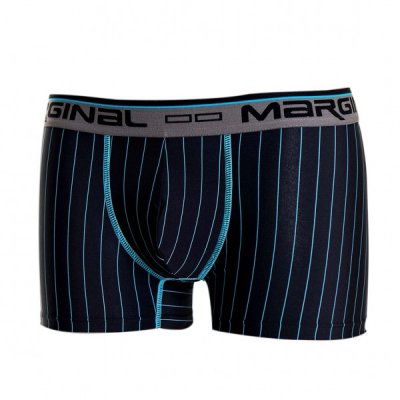 WYLFRED Blue Férfi Boxeralsó