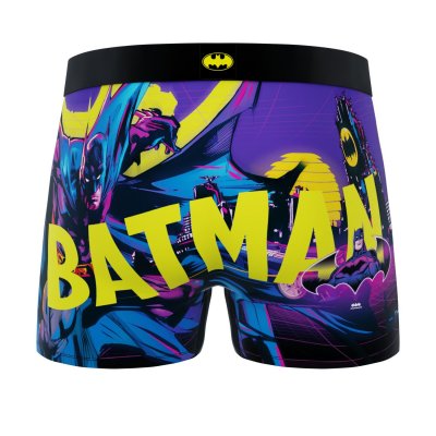 BATMAN FREEGUN Boxer