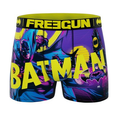 BATMAN FREEGUN Boxer