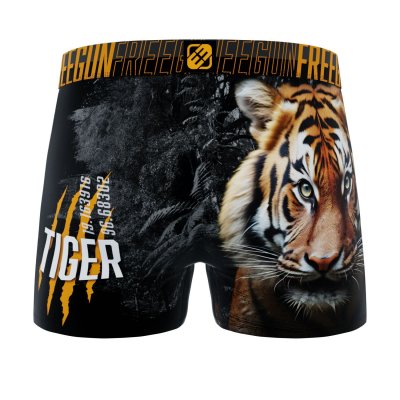 TIGER Férfi Boxer