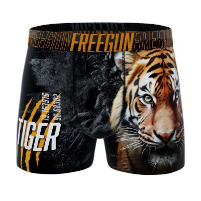 TIGER Férfi Boxer