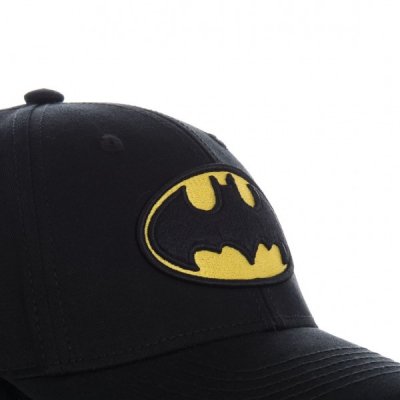 BATMAN  CAP