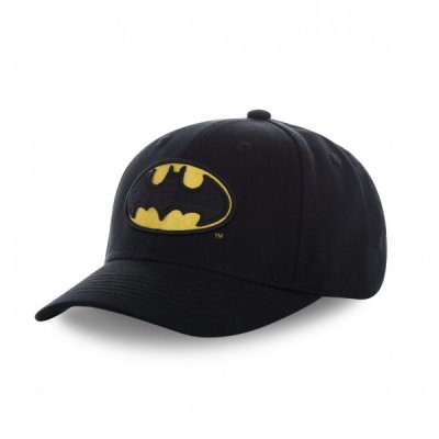 BATMAN  CAP