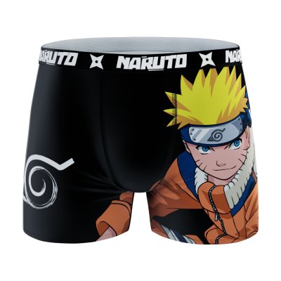 NARUTO Férfi Boxer