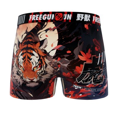 TIGER Férfi Boxeralsó