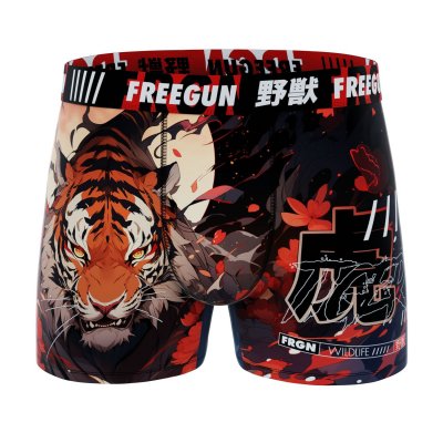 TIGER Férfi Boxeralsó