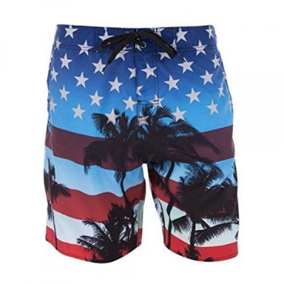MIAMI Férfi Boardshort