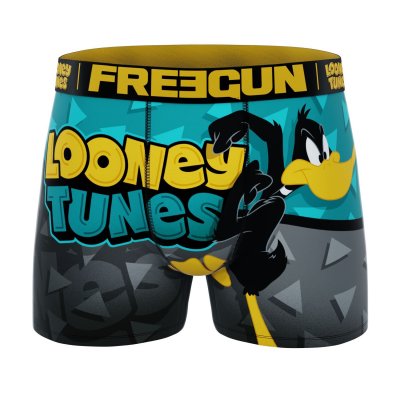 LOONEY TOONS  DAFY DUCK Boxeralsó