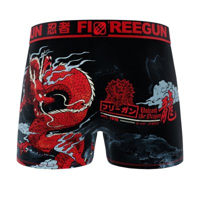 DRAGON Férfi Boxer