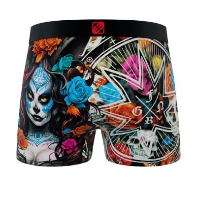 JUANITA Férfi Boxer