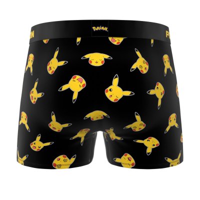 POKÉMON Férfi Boxer