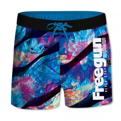PSYHO Férfi Boardshort
