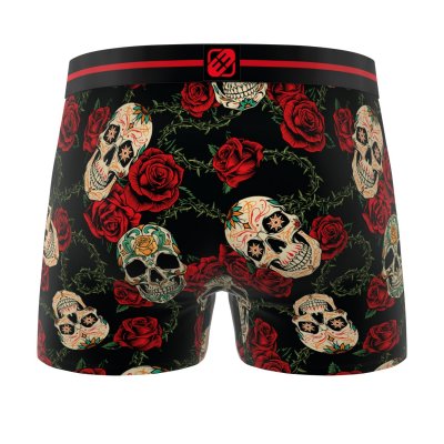 SKULL Férfi Boxer