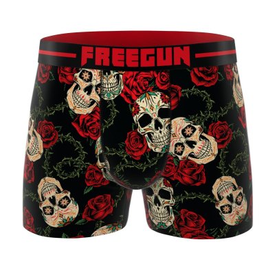 SKULL Férfi Boxer