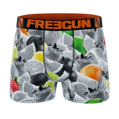 LEMON Férfi Boxeralsó