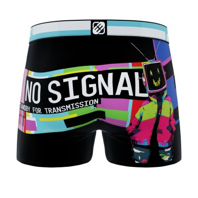 NO SIGNALFérfi Boxer