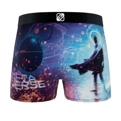 METAVERSE  2 Férfi Boxeralsó