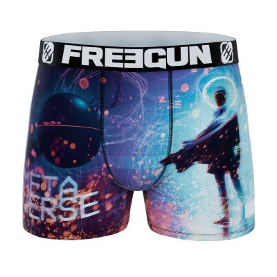 METAVERSE  2 Férfi Boxeralsó