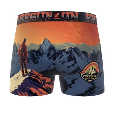 SUMMIT Férfi Boxeralsó