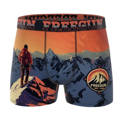 SUMMIT Férfi Boxeralsó