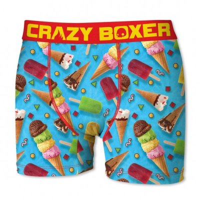 ICE CREAM Fiú Boxer