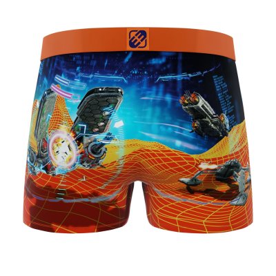 SPACE  Férfi Boxer