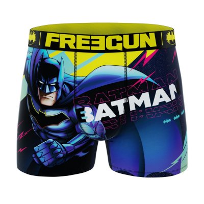 BATMAN II. FREEGUN Boxer