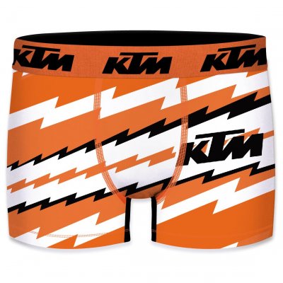 KTM THUNDER Boxer
