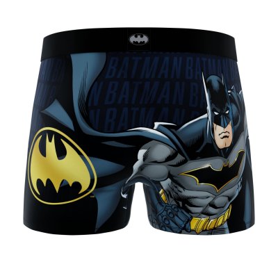 BATMAN DC Férfi Boxer