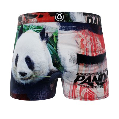 PANDA RECYC. Boxer