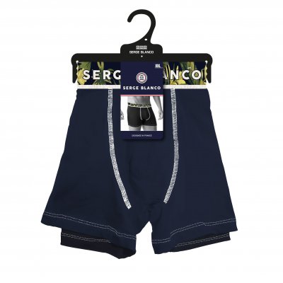 S.B. FLOWERS Férfi Boxeralsó