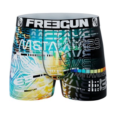 METAVERSE Férfi Boxeralsó