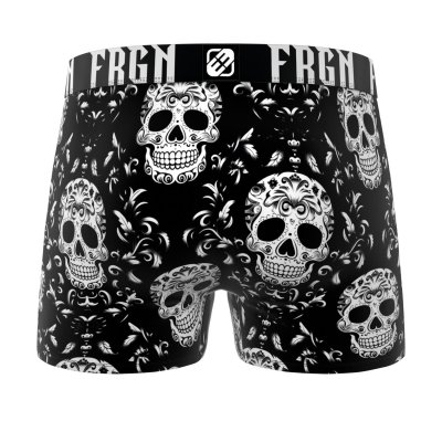 BLACK SKULL Férfi Boxeralsó