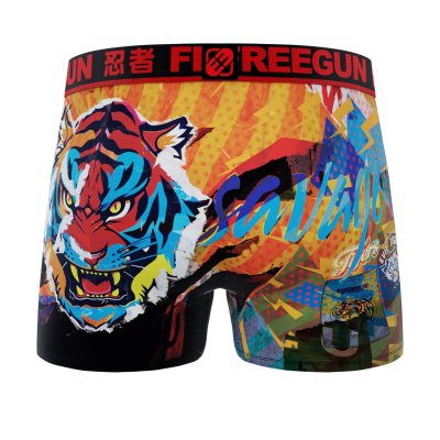 TIGER Férfi Boxeralsó